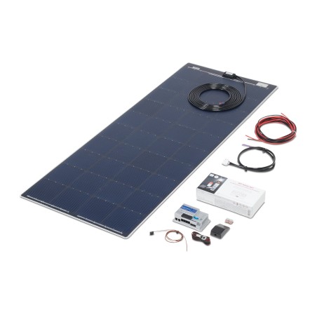 Solar-Komplettanlage MT...