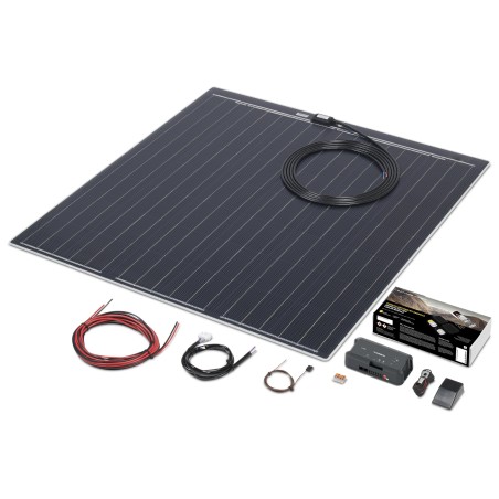 All-In-One Solar System MT...