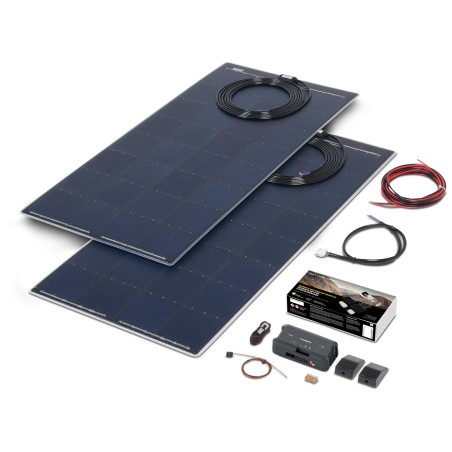 All-In-One Solar System MT...