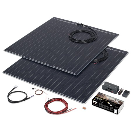 All-In-One Solar System MT...