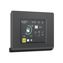 Solar Remote Display...