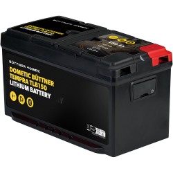 Büttner Lithium Battery...