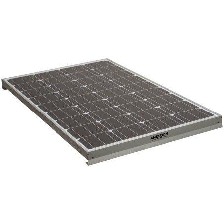Solar-Komplettanlage Kit...