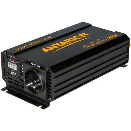 Antarion Sine Wave Inverter