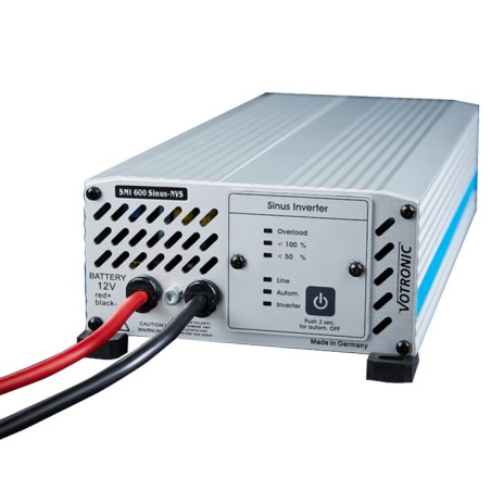 Votronic Sine-Wave Inverter