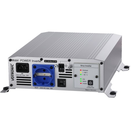 Votronic Sine-Wave Inverter