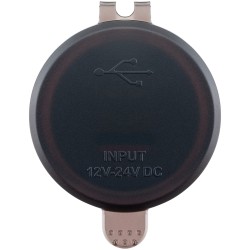 Staubabdeckung für Power...