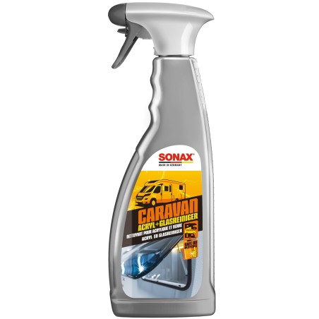 SONAX CARAVAN Acrylic and...