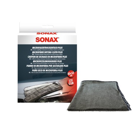 SONAX Microfibre Drying...