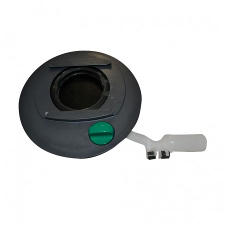 Sliding Mechanism Right C400