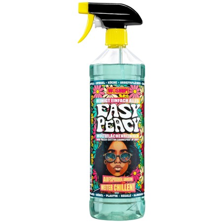 Easy Peacy Multi-Surface...