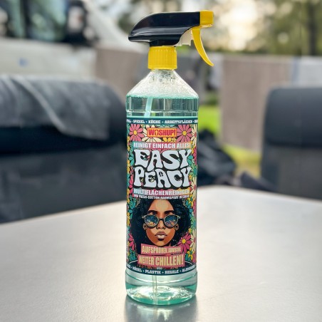 Easy Peacy Multi-Surface...