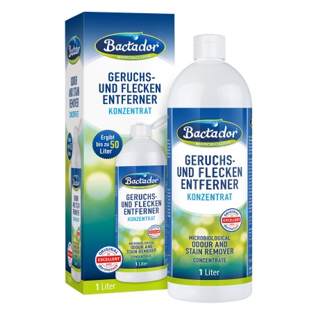 Geruchs- und...