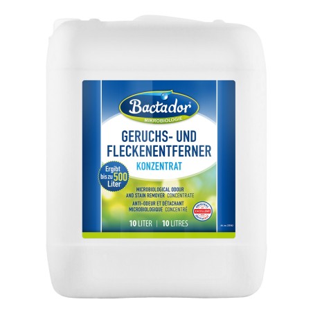Geruchs- und...
