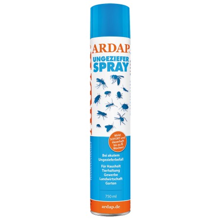 ARDAP Bug Spray