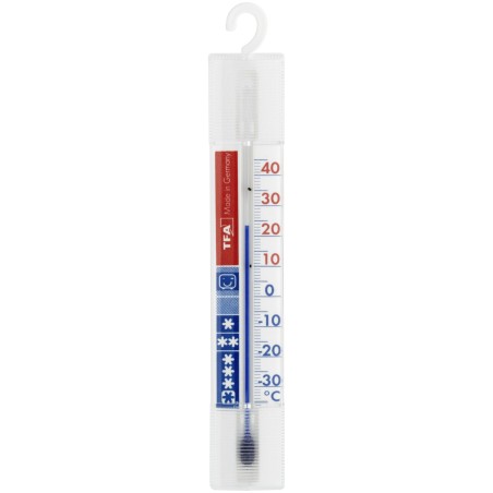 Analogue Fridge Thermometer