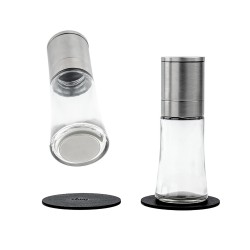 silwy Magnetic Spice Grinders