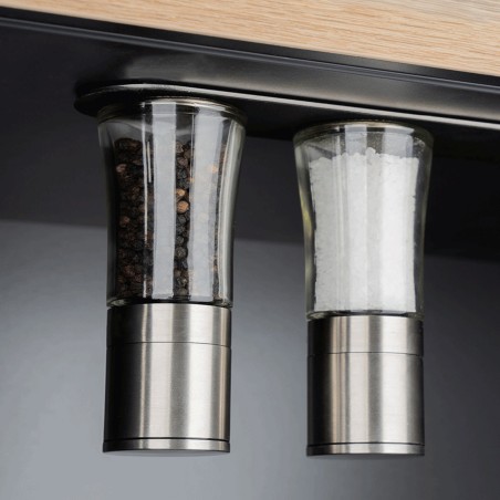 silwy Magnetic Spice Grinders