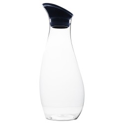 Carafe with Lid