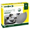 Tableware Set 12 Pieces Granyte