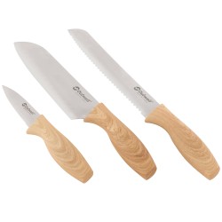 Outwell Knife Set
