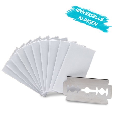 Razor Blades
