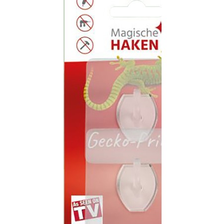 Magische Haken 360°