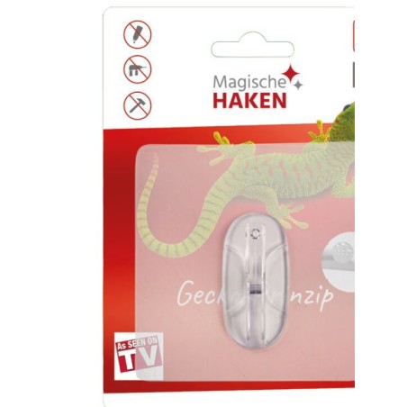 Magischer Haken Jumbo