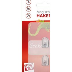 Magische Haken Klein