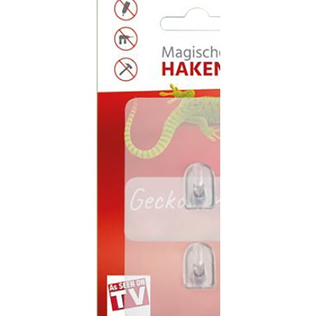Magische Haken Klein