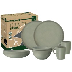 Tableware Set Tête-à-Tête...