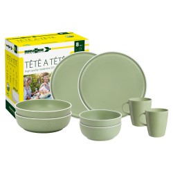 Tableware Set Tête-à-Tête...