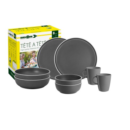 Tableware Set Tête-à-Tête...