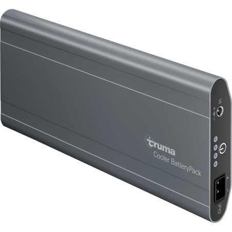BatteryPack για Truma Cooler