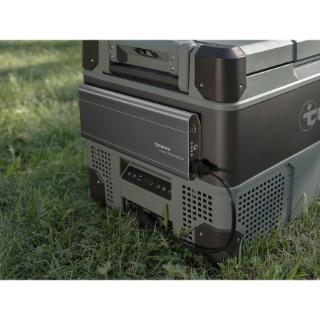 BatteryPack For Truma Cooler