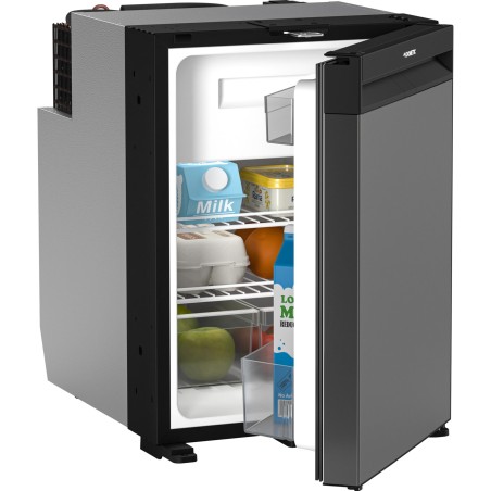 Compressor refrigerator...