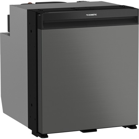 Compressor refrigerator...