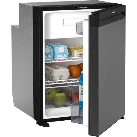 Compressor refrigerator...