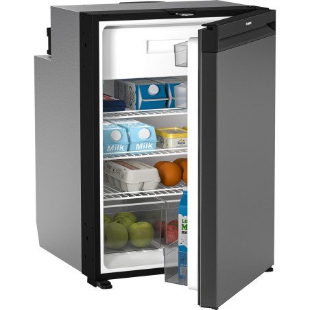 Compressor refrigerator...