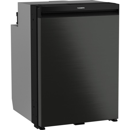Compressor refrigerator...