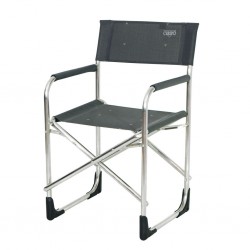 Director's Chair Anthracite