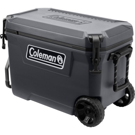 Kühlcontainer Convoy