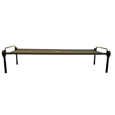 Disc-O-Bed® One Camp Bed