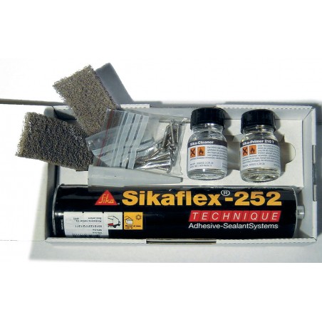 MT Glue Kit II: for 2 Panel