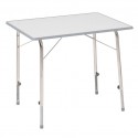 Camping Table Stabilic 1 Light Grey