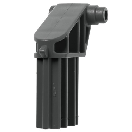 Armrest Hinge Complete