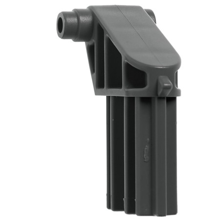 Armrest Hinge Complete