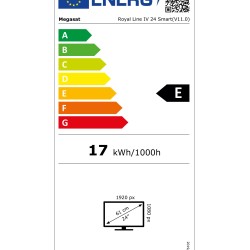 TFT-LED-Flachfernsehgerät...