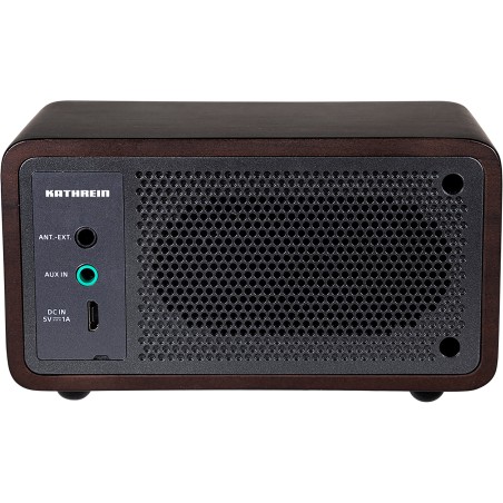 Digital Radio DAB+ 1 mini