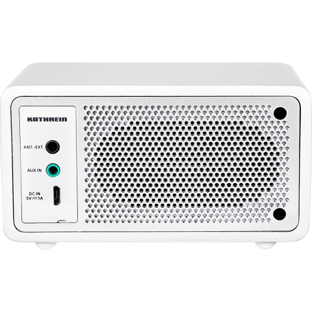 Digital Radio DAB+ 1 mini